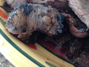 skirt steak