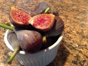 Fresh Figs