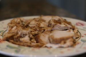 Turkey Breast