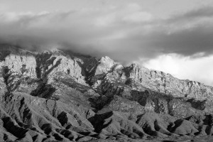 Sandia Mountains 6