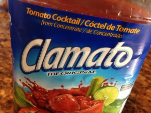 Clamato